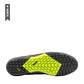 Zapatilla Golty Turf Velozion Formacion Niño-Verde/Gris - Miniatura 6
