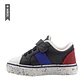 Tenis Klin Candy Pipoca Para Niños-Azul/Blanco - Miniatura 3
