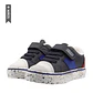 Tenis Klin Candy Pipoca Para Niños-Azul/Blanco - Miniatura 4