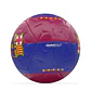 Balon Nike Fcb Academy Hm #5-Azul - Miniatura 3