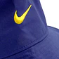 Gorro Nike Fcb Apex Bucket Hat Hombre-Azul - Miniatura 4