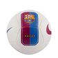Balon Nike Fcb Pitch #5-Blanco - Miniatura 1
