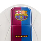 Balon Nike Fcb Pitch #5-Blanco - Miniatura 3