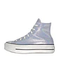 Botas Converse Chuck Taylor All Star Lift Mujer-Gris - Miniatura 3
