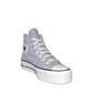 Botas Converse Chuck Taylor All Star Lift Mujer-Gris - Miniatura 4