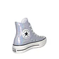 Botas Converse Chuck Taylor All Star Lift Mujer-Gris - Miniatura 5