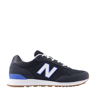 Tenis New Balance 515 Hombre-Gris