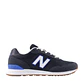 Tenis New Balance 515 Hombre-Gris - Miniatura 1