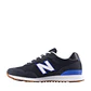 Tenis New Balance 515 Hombre-Gris - Miniatura 3