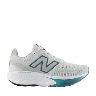 Tenis New Balance 520 Hombre-Gris/Blanco