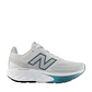 Tenis New Balance 520 Hombre-Gris/Blanco - Miniatura 1