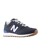 Tenis New Balance 515 Hombre-Gris - Miniatura 4