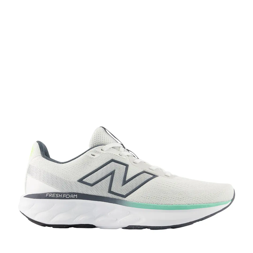 Tenis New Balance 520 Hombre-Gris 1