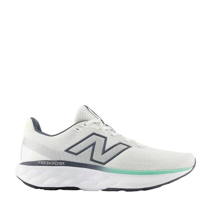 Tenis New Balance 520 Hombre-Gris 1