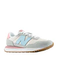 Tenis New Balance 237 Mujer-Gris - Miniatura 4