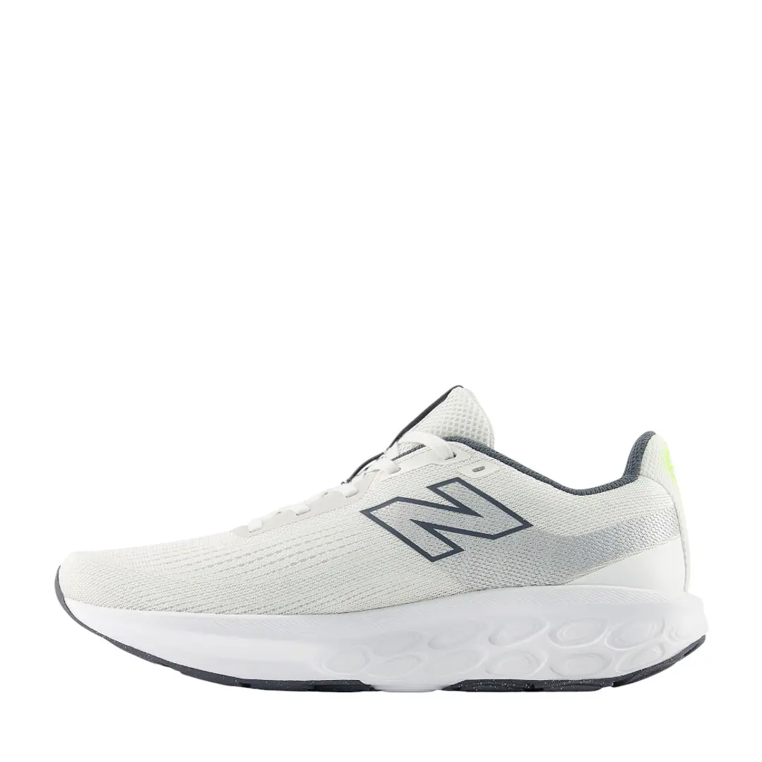 Tenis New Balance 520 Hombre-Gris 3