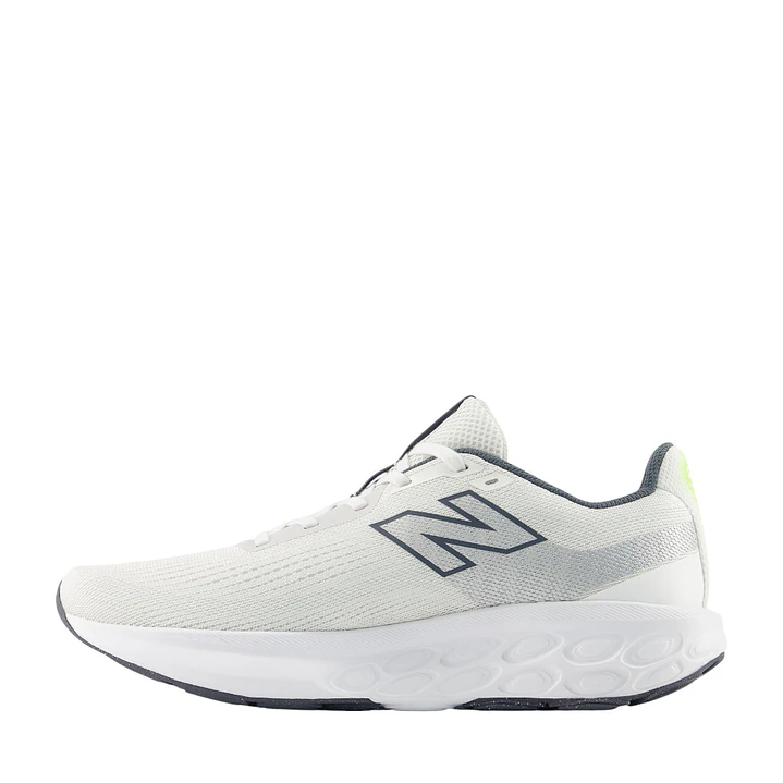 Tenis New Balance 520 Hombre-Gris 3