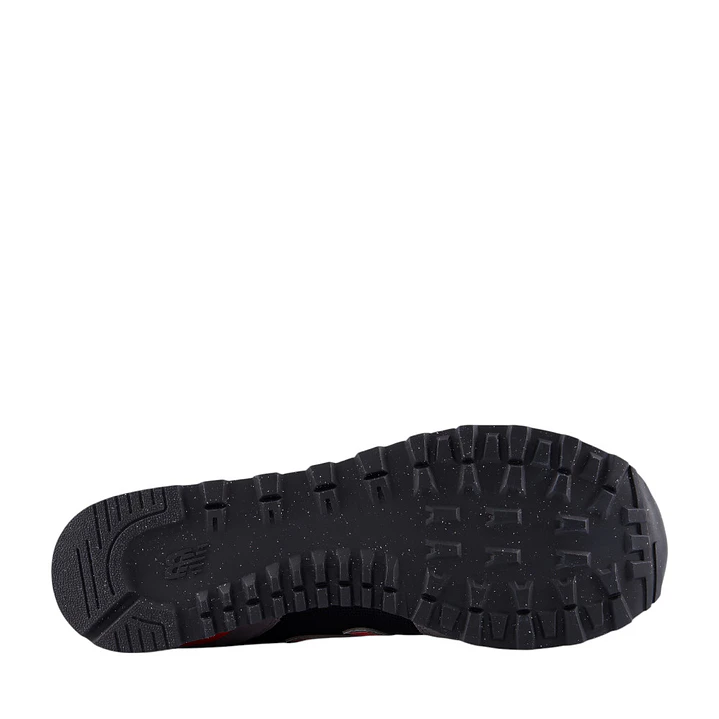 Tenis New Balance 515 Hombre-Negro 5