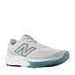 Tenis New Balance 520 Hombre-Gris/Blanco - Miniatura 4