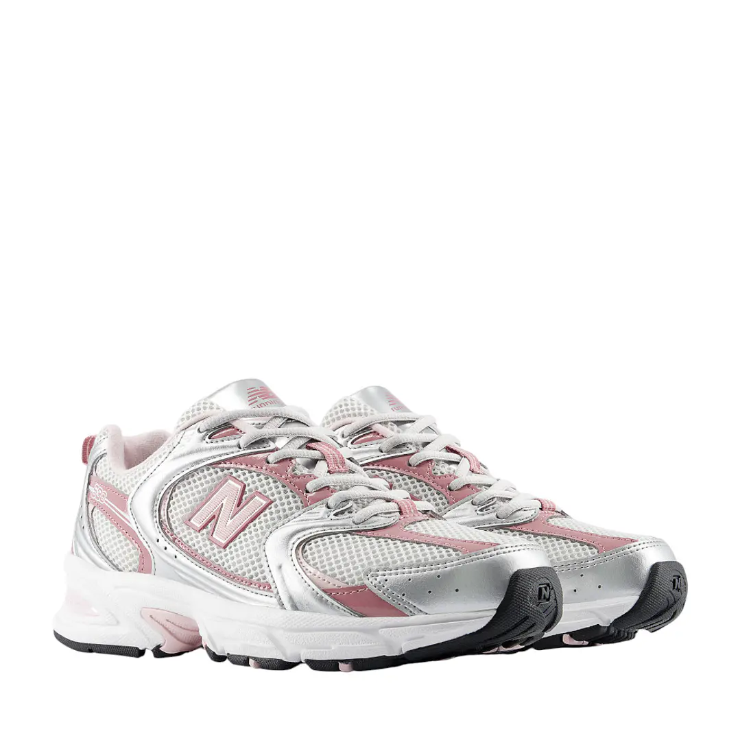 Tenis New Balance 530 Mujer-Rosa 4