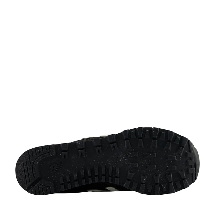 Tenis New Balance 515 Hombre-Negro/Blanco 5