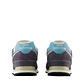 Tenis New Balance 574 Hombre-Gris - Miniatura 5