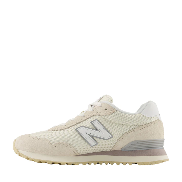 Tenis New Balance 515 Mujer-Blanco 3