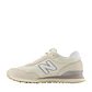 Tenis New Balance 515 Mujer-Blanco - Miniatura 3