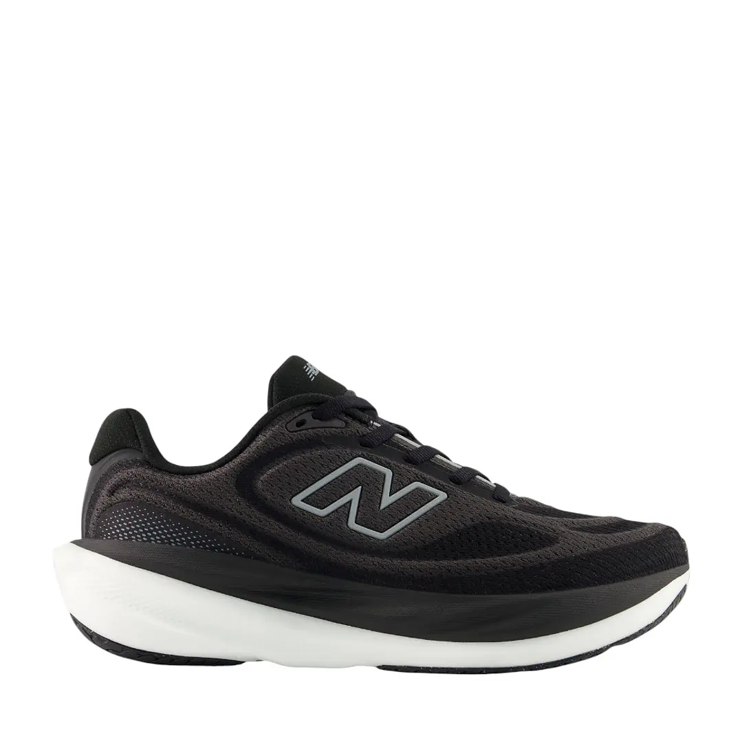 Tenis New Balance 1080 Mujer-Negro 1