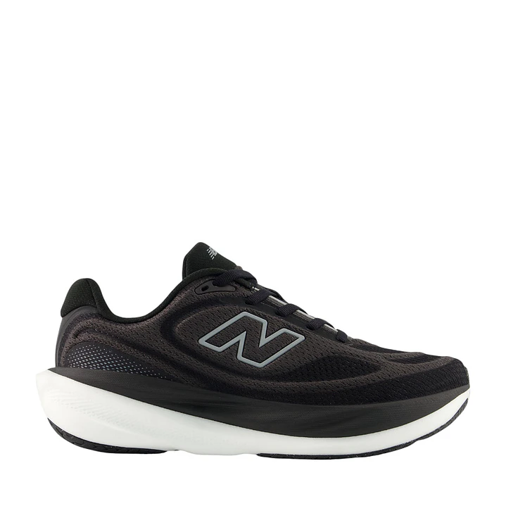 Tenis New Balance 1080 Mujer-Negro 1