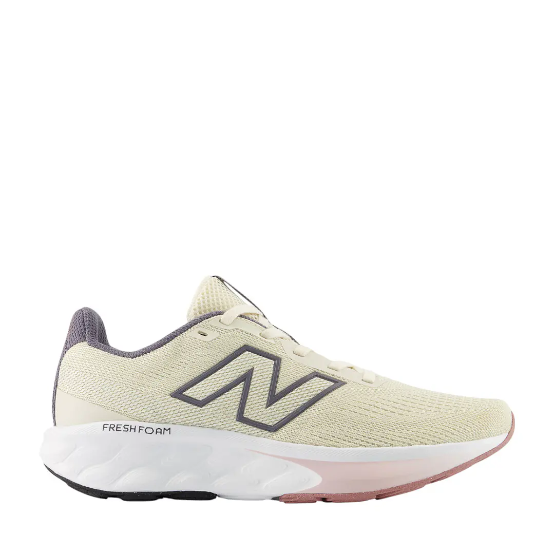 Tenis New Balance 520 Mujer-Beige 1