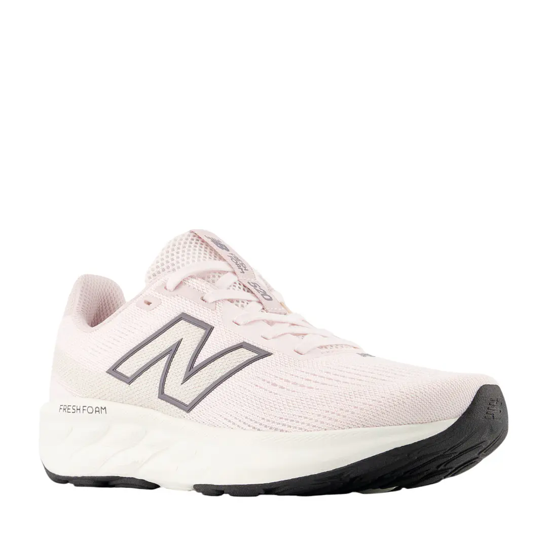 Tenis New Balance 520 Mujer-Rosa 4