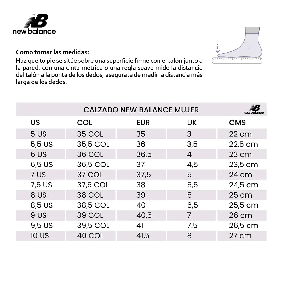 Tenis New Balance 520 Mujer-Beige 2