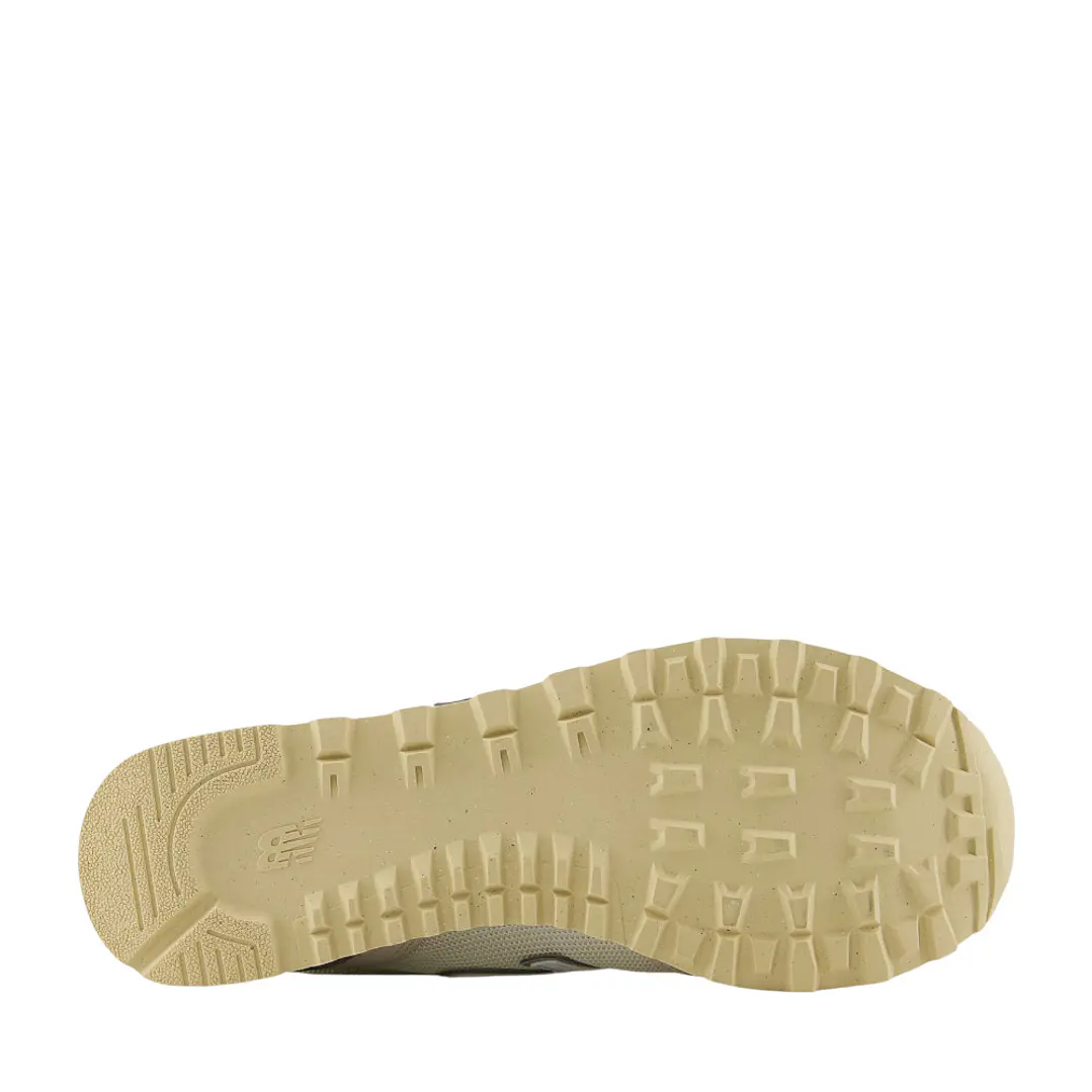 Tenis New Balance 515 Mujer-Blanco 5