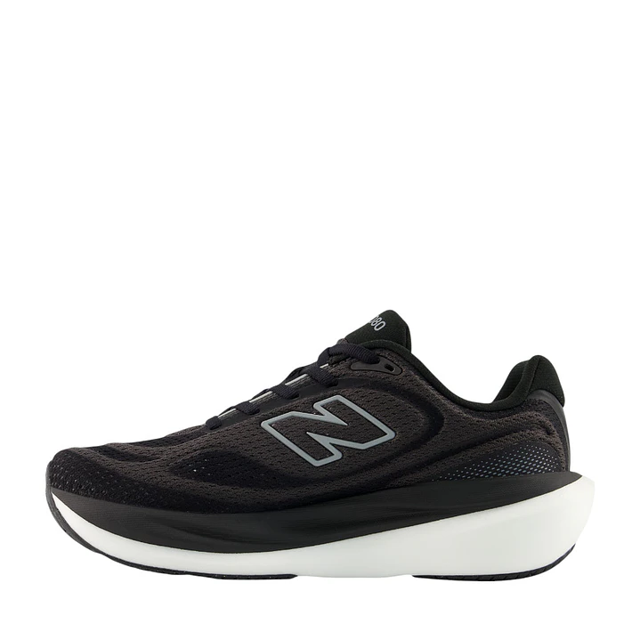 Tenis New Balance 1080 Mujer-Negro 3