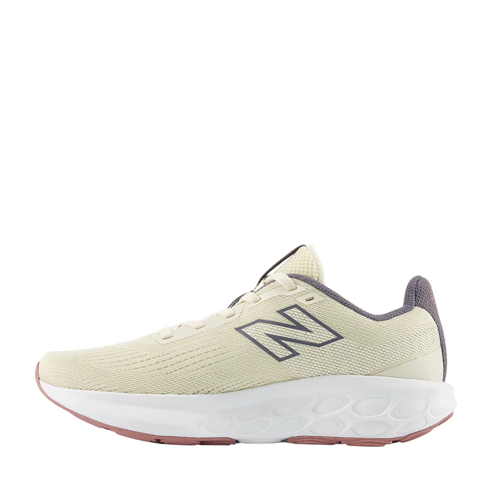 Tenis New Balance 520 Mujer-Beige 3