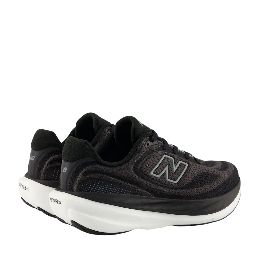 Tenis New Balance 1080 Mujer-Negro 5