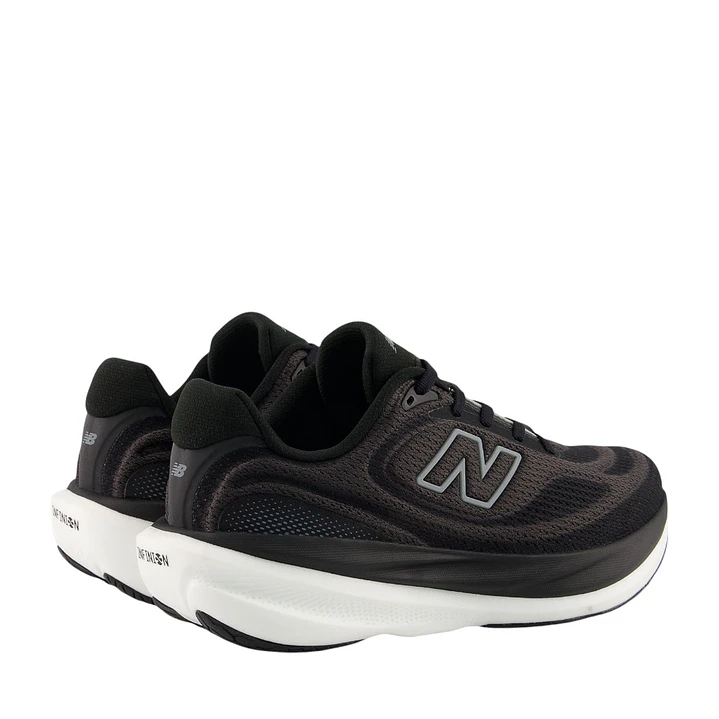 Tenis New Balance 1080 Mujer-Negro 5