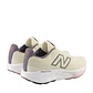 Tenis New Balance 520 Mujer-Beige - Miniatura 5