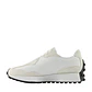 Tenis New Balance 327 Mujer-Blanco/Celeste - Miniatura 3