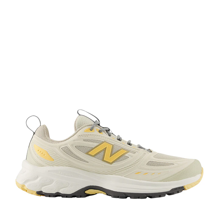 Tenis New Balance 410 Mujer-Beige 1