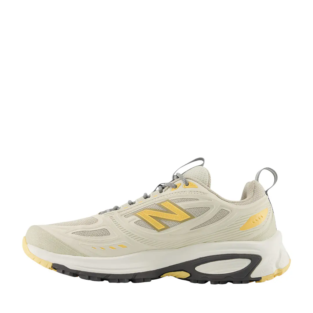 Tenis New Balance 410 Mujer-Beige 3