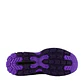 Tenis New Balance 410 Mujer-Negro/Morado - Miniatura 5