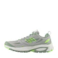 Tenis New Balance 410 Mujer-Gris/Verde - Miniatura 3
