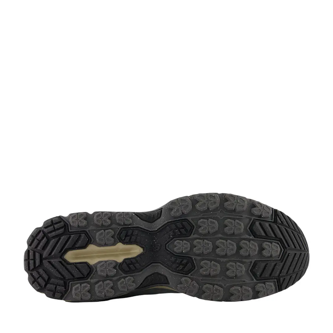 Tenis New Balance 410 Hombre-Gris 5