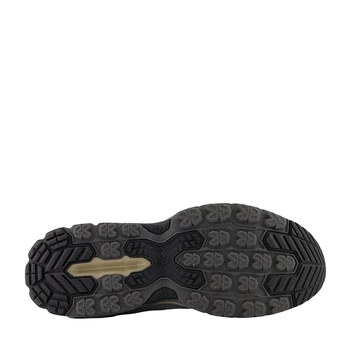 Tenis New Balance 410 Hombre-Gris 5