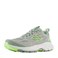 Tenis New Balance 410 Mujer-Gris/Verde - Miniatura 4