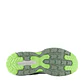 Tenis New Balance 410 Mujer-Gris/Verde - Miniatura 5