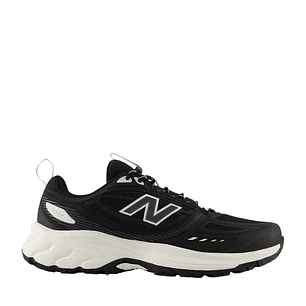 Tenis New Balance 410 Mujer-Negro