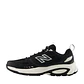 Tenis New Balance 410 Mujer-Negro - Miniatura 3